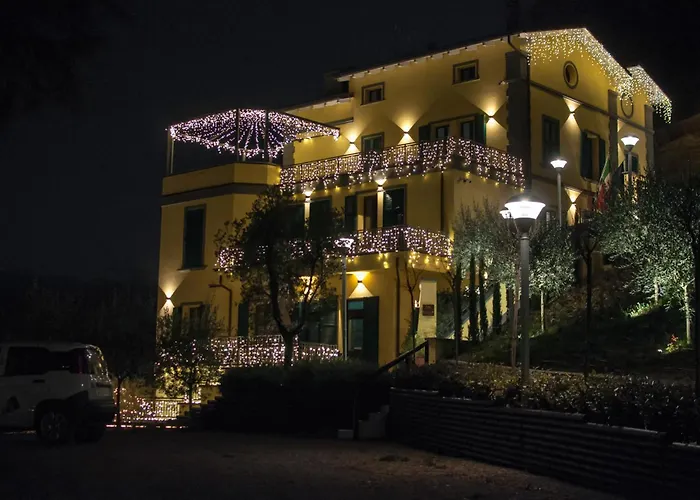 Hotel Ca' di Gali Sasso Marconi