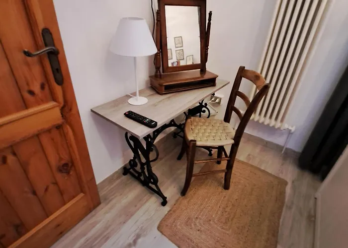 Il Conte di Montechiaro Rural B&B Sasso Marconi