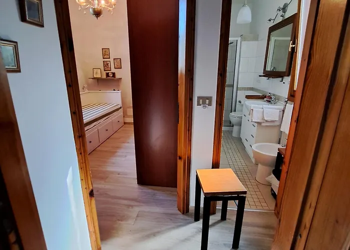 Il Conte di Montechiaro Rural B&B Sasso Marconi